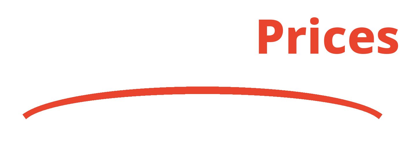 DriveThruPrices logo