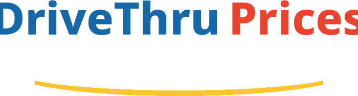 DriveThruPrices